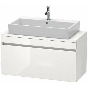 Consola de Baño Durastyle Lino / Basalto – 512x1000x478mm