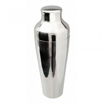 Beaumont Mezclar Art Deco French Cocktail Shaker – Model DF227