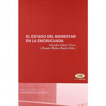 El estado del bienestar en la encrucijada