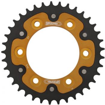 Supersprox – 37‑mm Kettenblatt