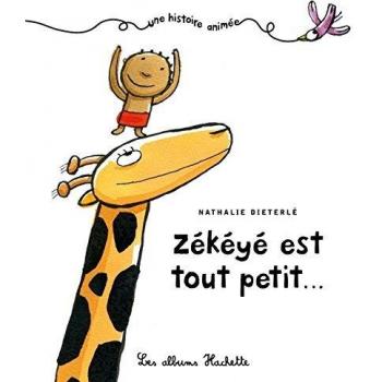 Zékéyé est tout petit...