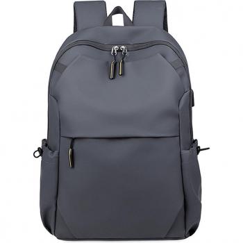 Bolsa para portátil DAM de 15.6, carga USB, tamaño 30x14x43 cm