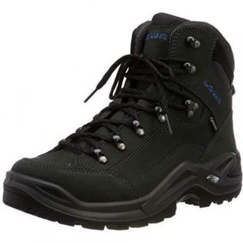 Lowa Renegade GTX Mid Scarponi da Trekking