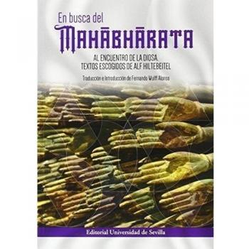 En Busca del Mahabharata