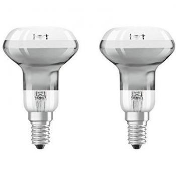 Osram Faretto a Riflettore E14 2700K 2,8W