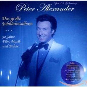 Das Grosse Jubiläumsalbum