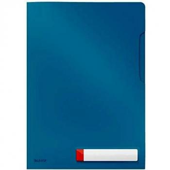 CalmWave 40‑Sheet Privacy Folder Bundle – 3 Units