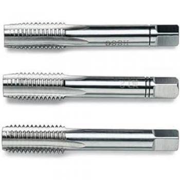 Beta Tools HSS Metric Hand Tap M4 x 0.7mm