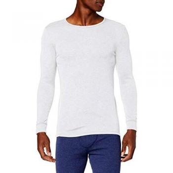 EcoWarm Long Sleeve Thermo‑Tee