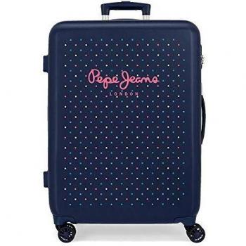 Molly Valise Rigide Femme