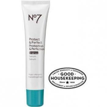 No7 Advanced Age‑Perfecting Intense Serum