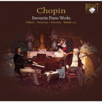 Chopin: Favourite Piano Works