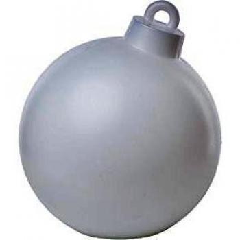 Seasons Shining Christmas Ball (RGB) 32374L