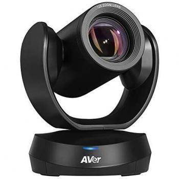 AVer Full HD PTZ Camera CAM520 for Medium/Large Spaces