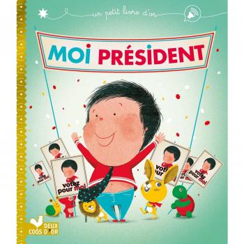 Moi président