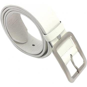 Cinturón Estilo Vintage Primavera Nueva con Correa de Microfibra PU