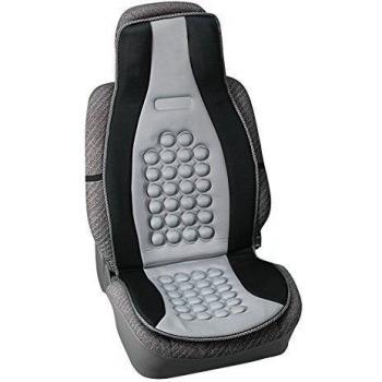 Pilota con Schienale Magnetico Massaggiante