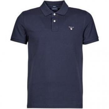 Polo Gant Originale Pique Rugger