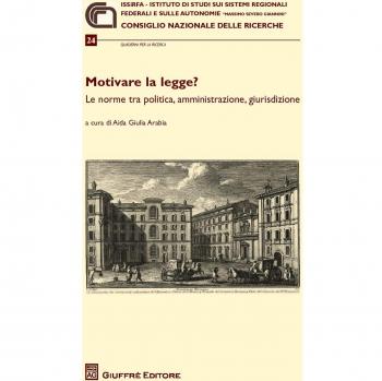 Motivare la legge?