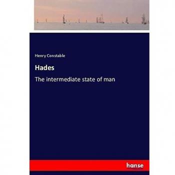 Hades: The intermediate state of man