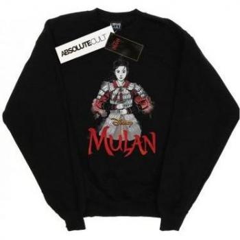 Felpa Disney Mulan Spada