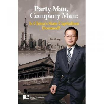 Is China's State Capitalism Doomed?