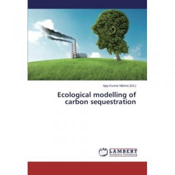 Ecological modelling of carbon sequestration