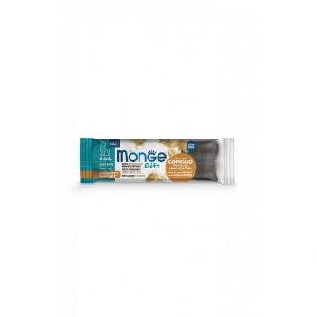 MONGE DOG DELÍCIA ADULTA | GIFT BARS DE CARNE | COELHO SAUDÁVEL