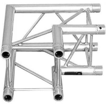 Alutruss 6082C-23 Angolo 135° per Montaggio