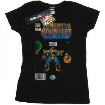 Unbounded Force Gauntlet Top