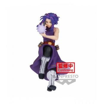 Figura Lady Nagant The Evil Villains Plus