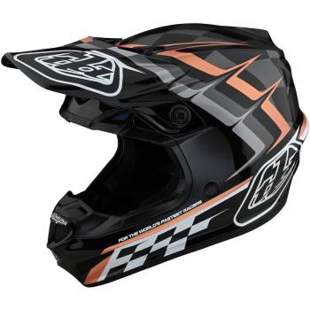 Casco Lee SE4 MIPS para Motocross