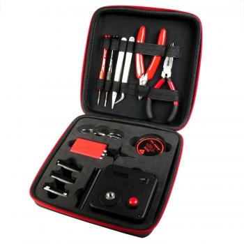 Coil Master DIYV3 Kit di Attrezzi con Dima (V4)