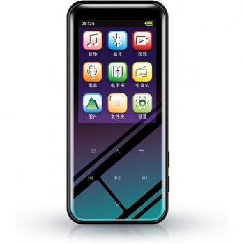 2,4 Zoll Touchscreen MP4 Spieler M15 mit Bluetooth