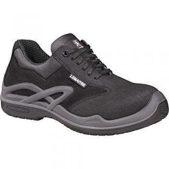 Scarpa di Sicurezza ROYAN 39 Nero Bassa