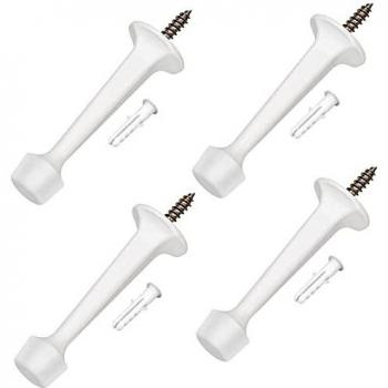 Soft Rubber Bumper Door Stop