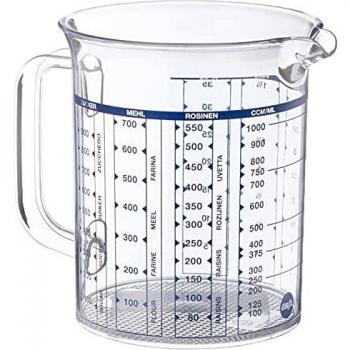 Emsa Transparent 1 L Superline Cup