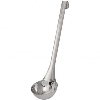 Vogue 180ml Restaurant Serving Scoop