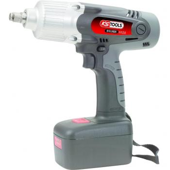 KS Tools 515.3525 Akku-Schlagschrauber mit Drehmomentvorwahl