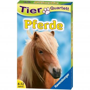 Pferde & Ponys D