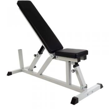 ScSPORTS BenchMaster 3‑Posiciones