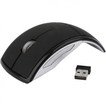 Ratón Silencioso Plegable para PC y Laptop