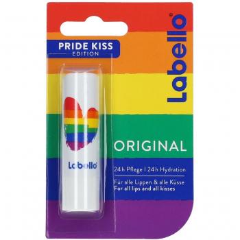 Pride Kiss Edition Baume à Lèvres Labello 4,8 ml
