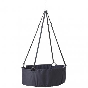 Leander Nachhaltige Babyschlafplatz – 10 kg Belastbarkeit