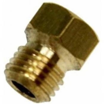 Injecteur butane G30 pour plaque vitrocéramique – modèle GlemGaz