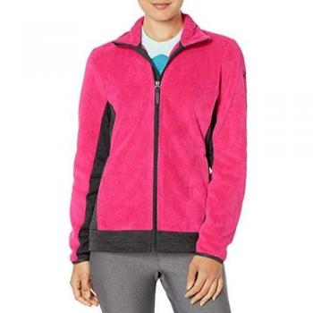 Chaqueta Helly Hansen Feather Pile, color Dragon Fruit, talla M