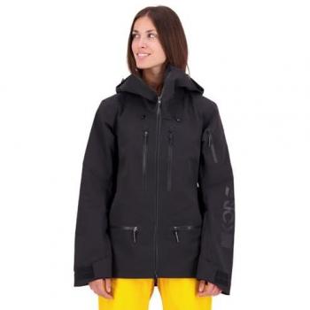 Head Kore Black Ski Jacket S-M for Women