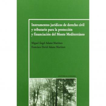 INSTRUMENTOS JURIDICOS DERECHO CIVIL Y TRIBUTARIO