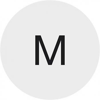 Forum Handgewindebohrer 3-teilig M 1,6 HSS
