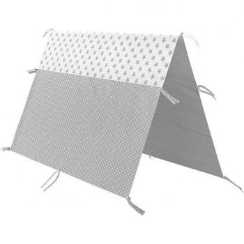 Lit Indien Compact 90x200